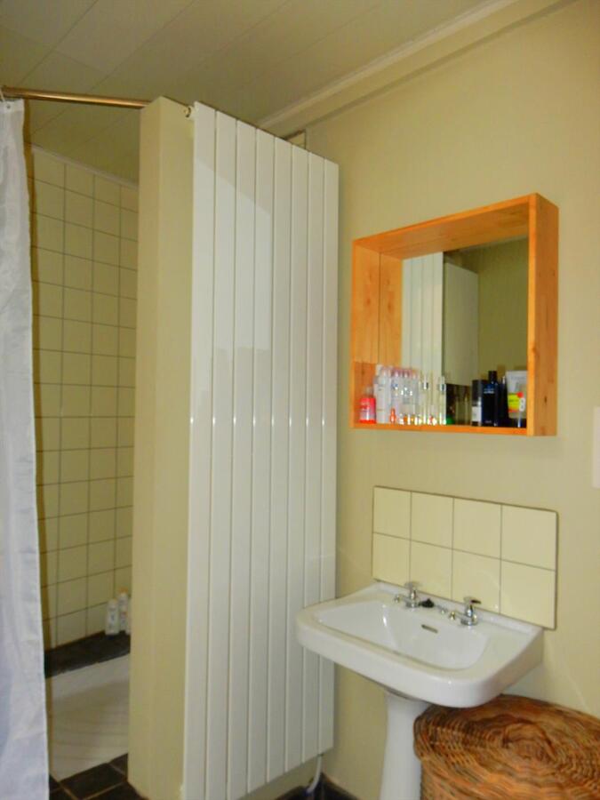 Charmante stadswoning te Brugge 