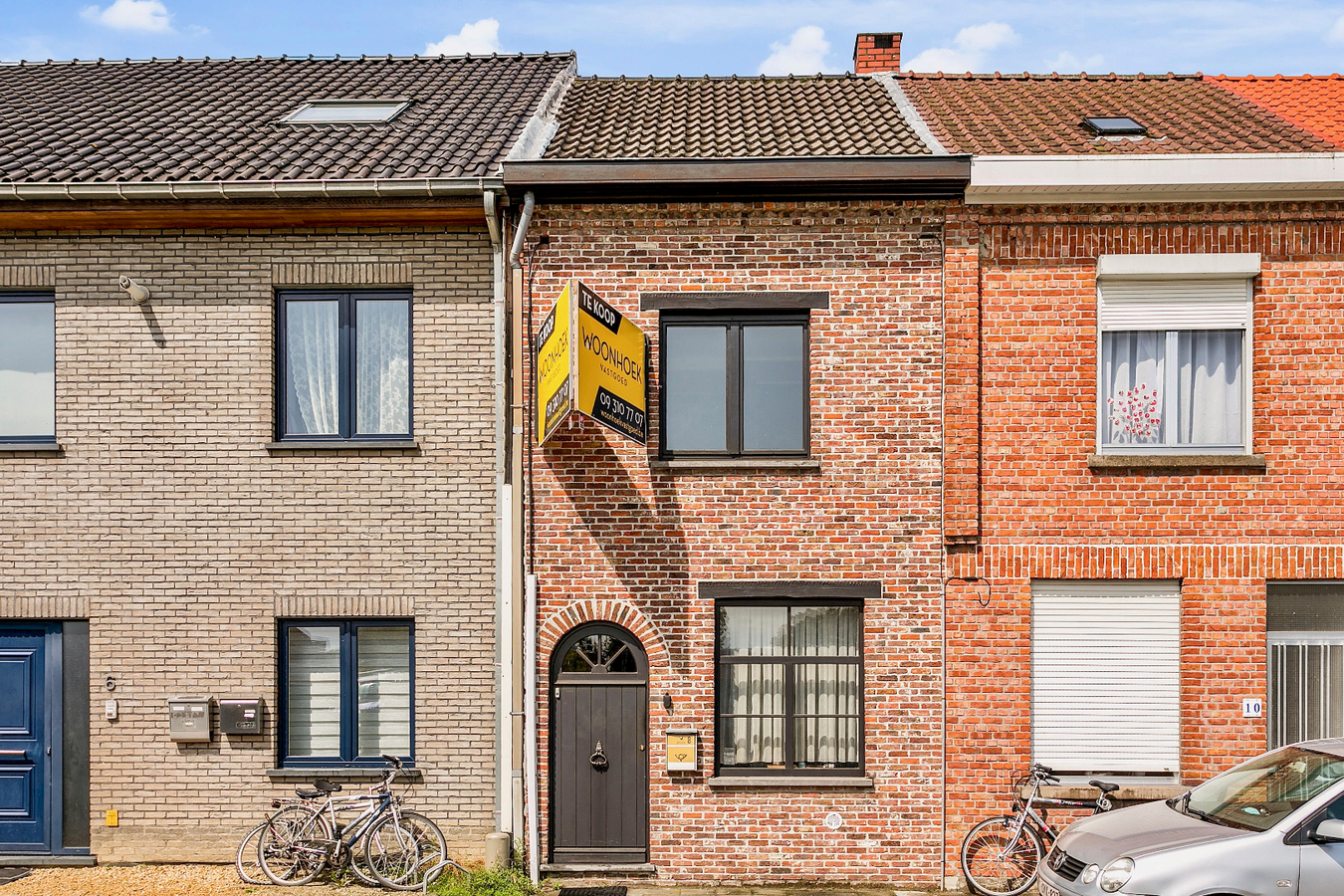 Verkocht woning - Lokeren