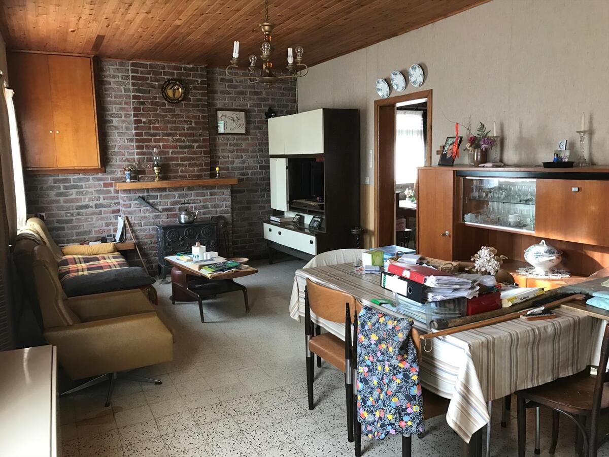 Landelijk gelegen woning 