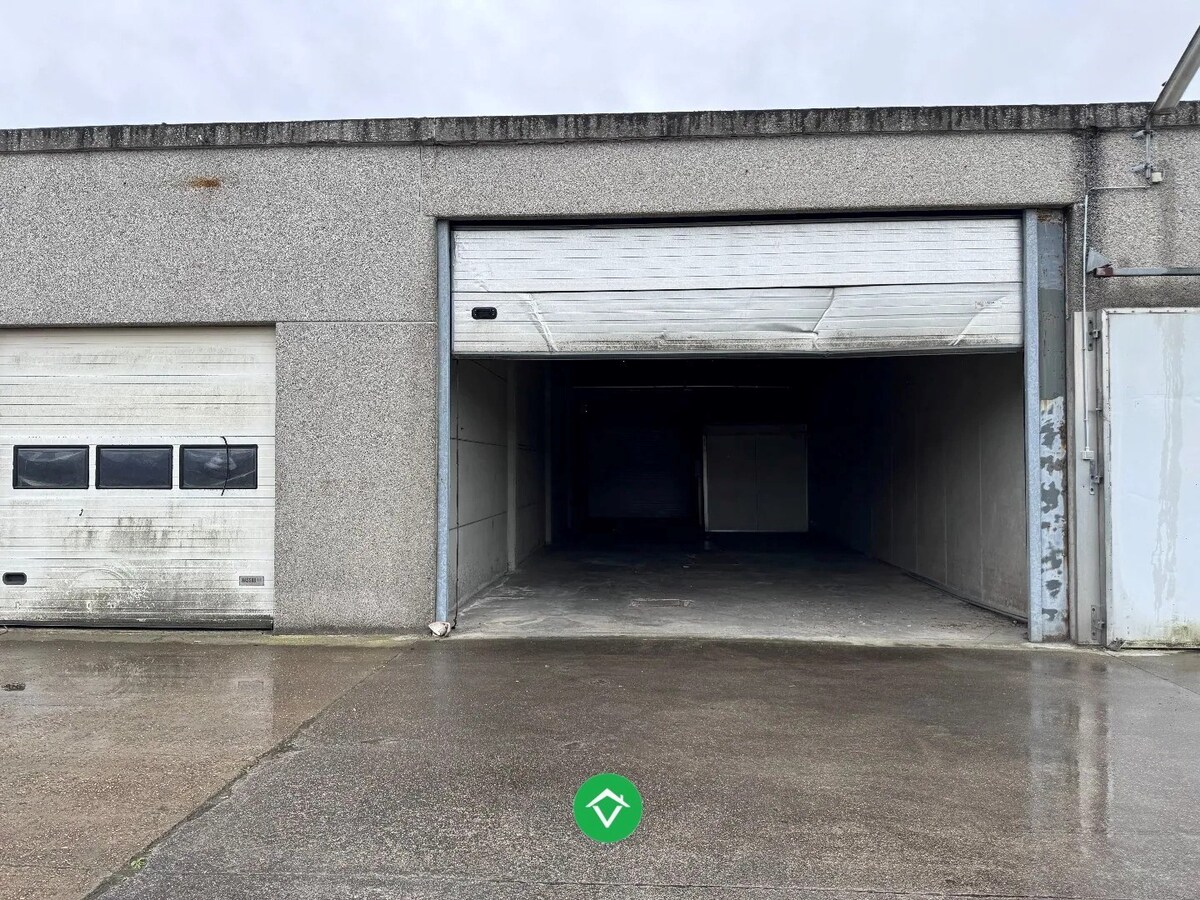 Opslagruimte te huur te Vladslo 