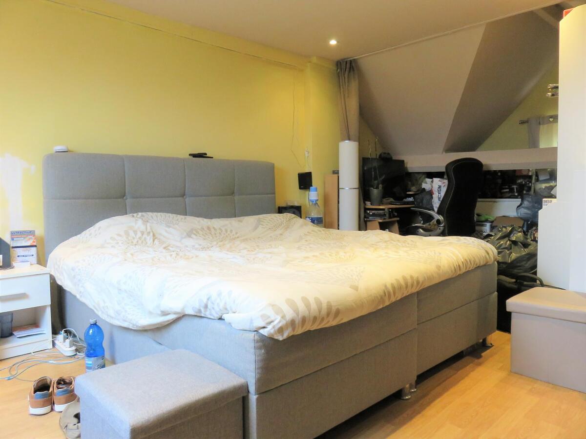 Woning verkocht in Hasselt