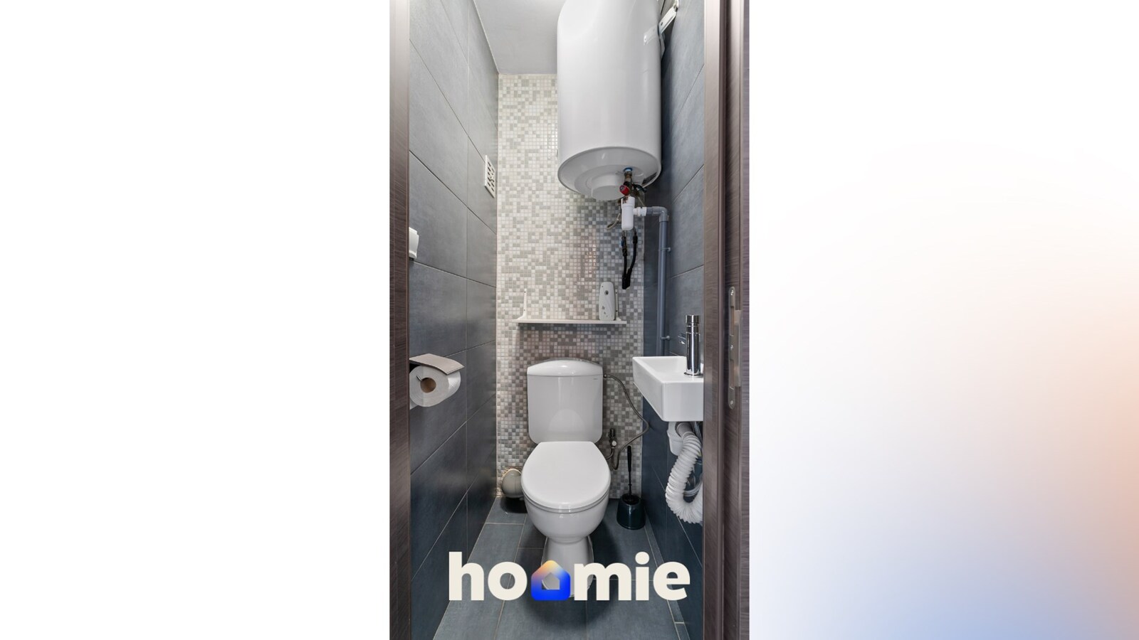 Appartement sold in Eisden