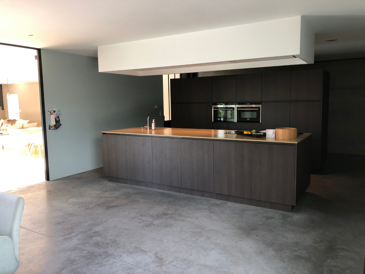 Luxueus appartement met 4 slaapkamers te Asper 