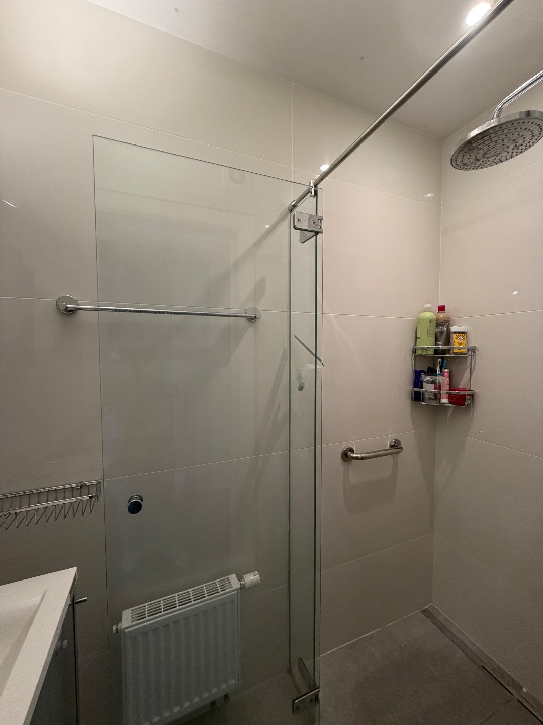 Instapklaar appartement met 2 slpk. in het centrum van Geel 