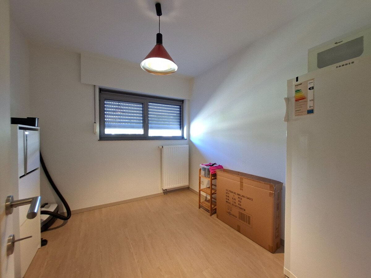 Appartement te huur in Leopoldsburg