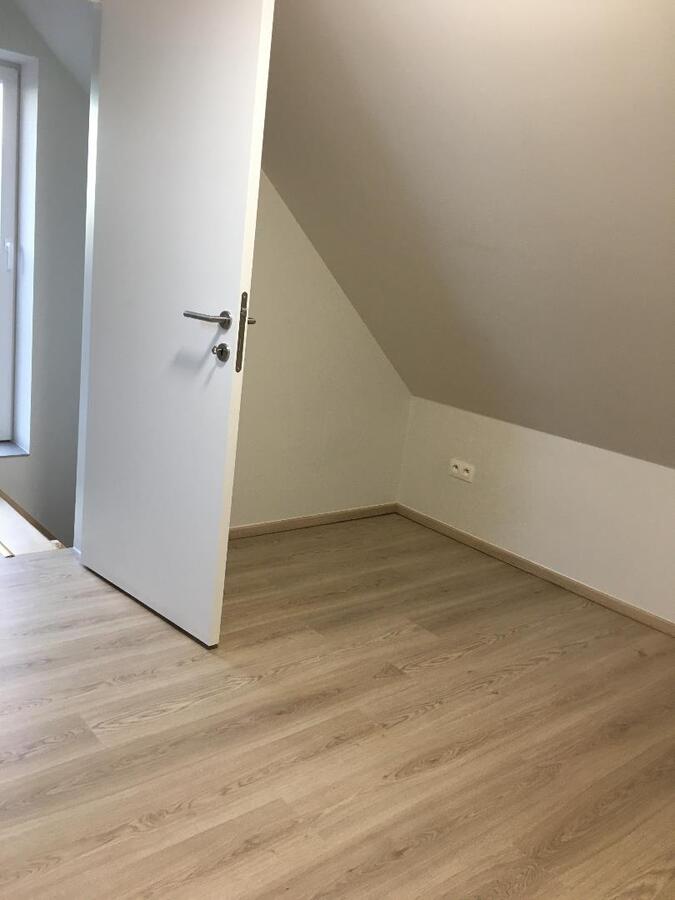 Luxueus én passief wonen in centrum Dikkelvenne. 