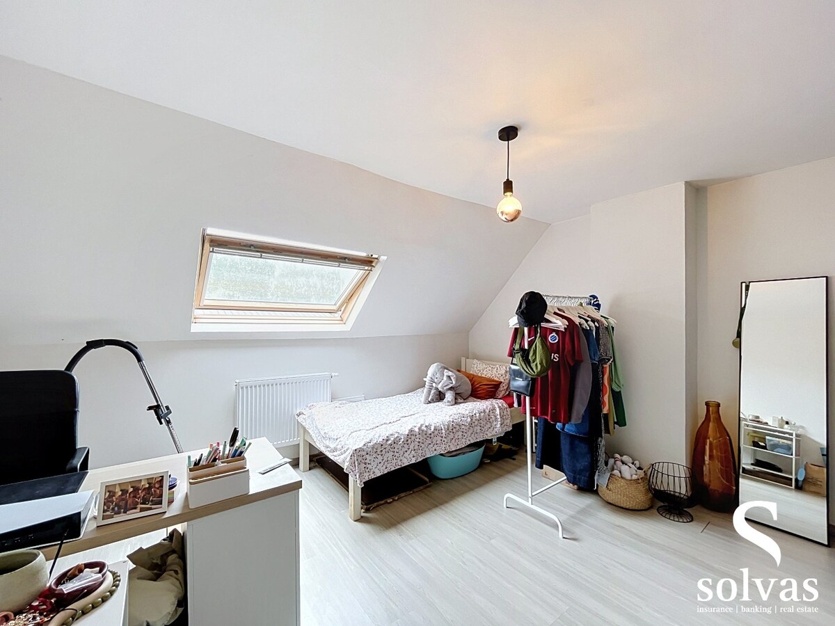 Charmante woning te Evergem (Belzele)! 