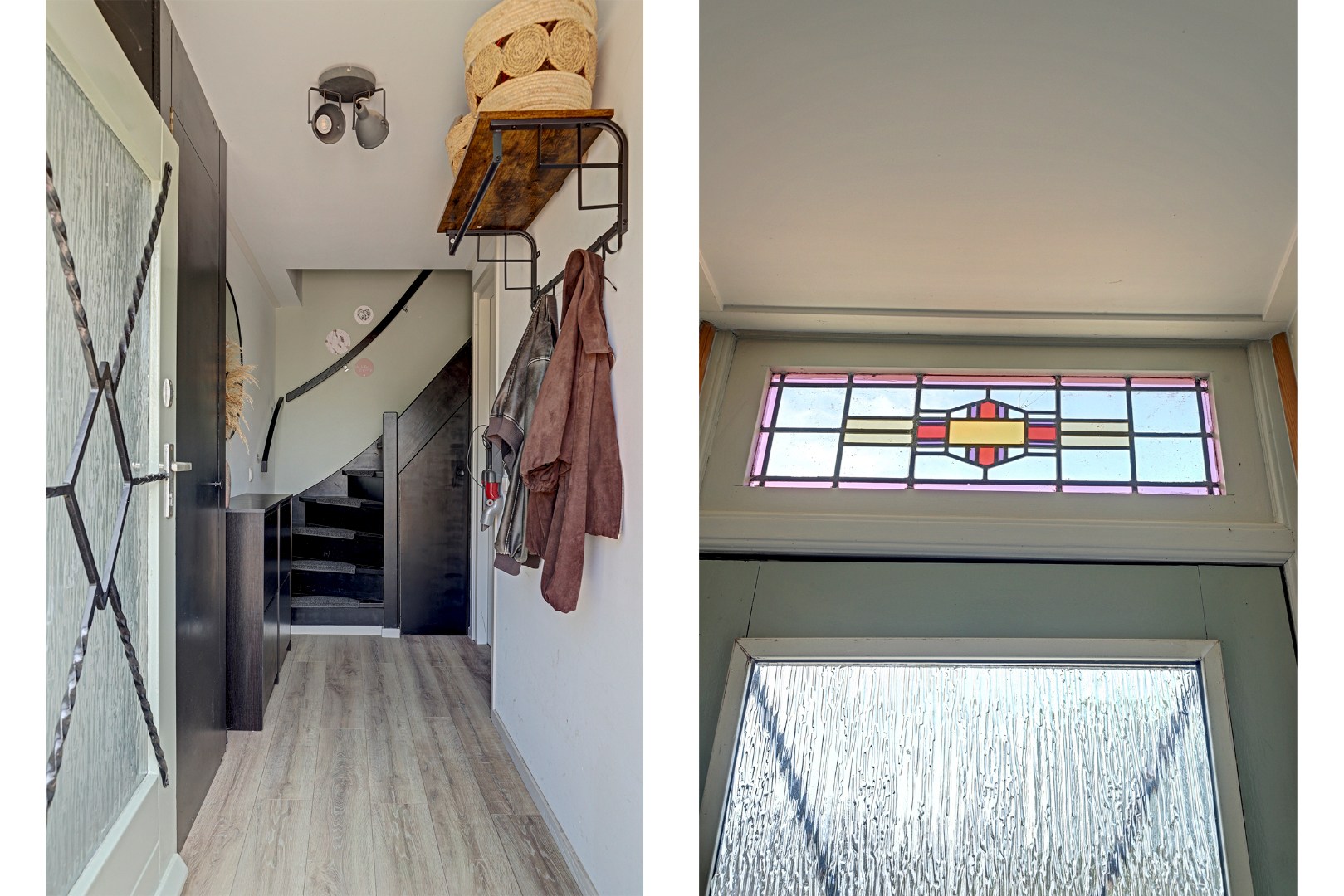 Instapklaar en tot in de puntjes verzorgd, met twee slaapkamers en een fraai verbouwde schuur voor praktijk, werk of hobby. 
