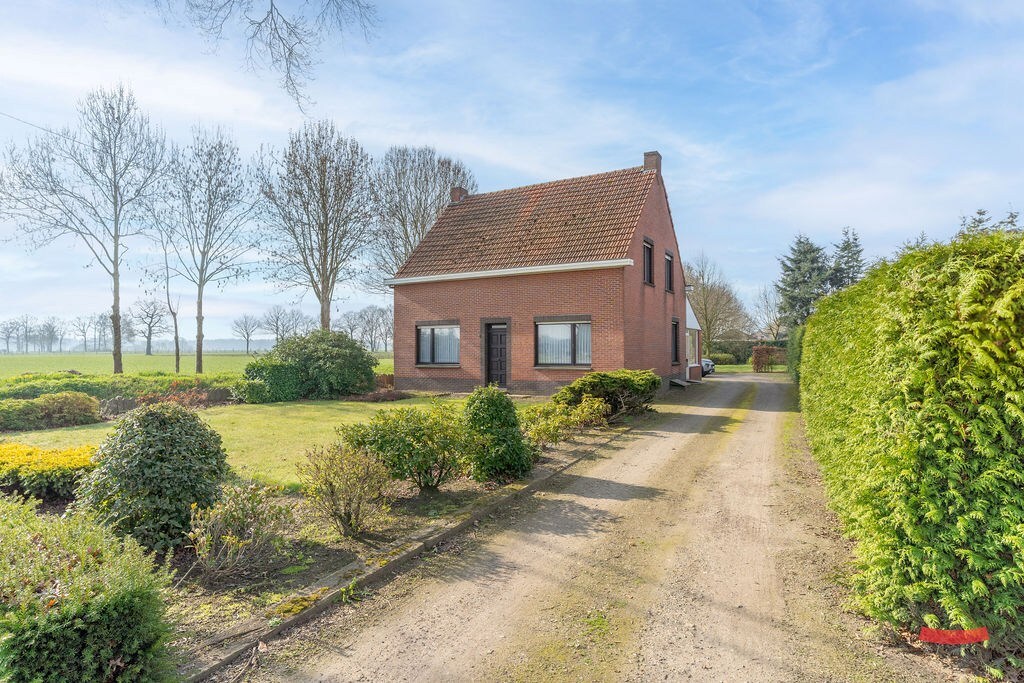 Te koop woning - Ravels