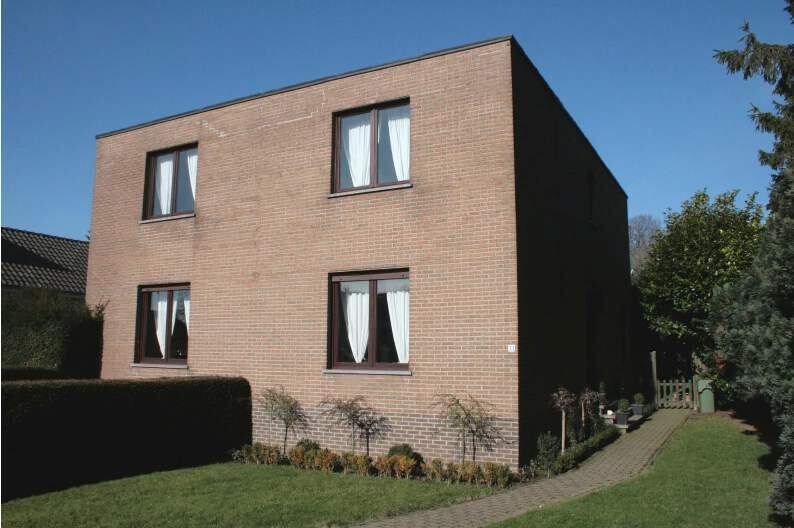 Verkocht woning - Tongeren
