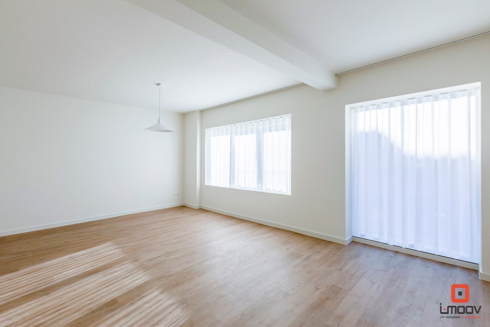 Appartement verhuurd in Gent