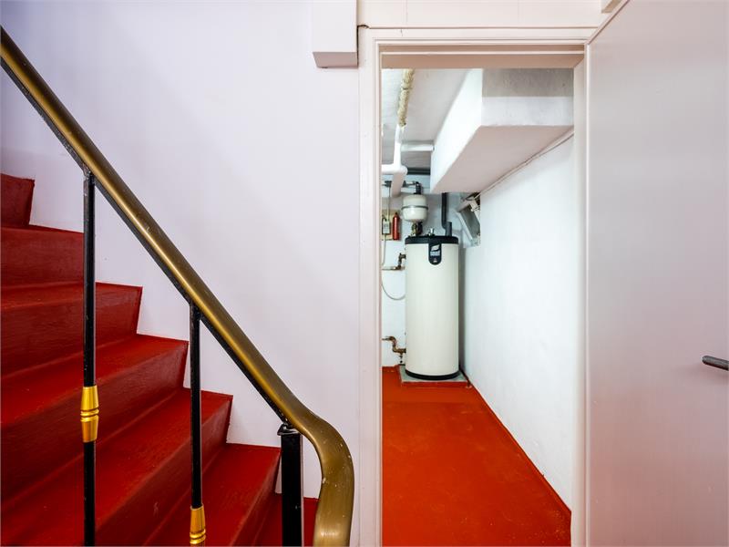 Volledig gerenoveerde villa in het charmante Pollare. 