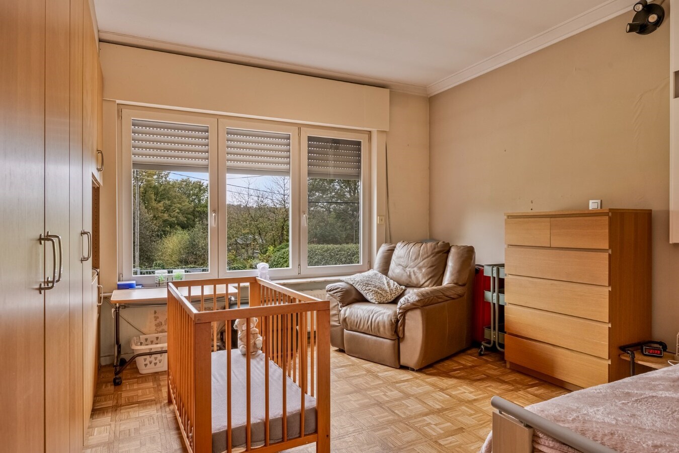 Prachtige villa met 5 slaapkamers in Bertem 