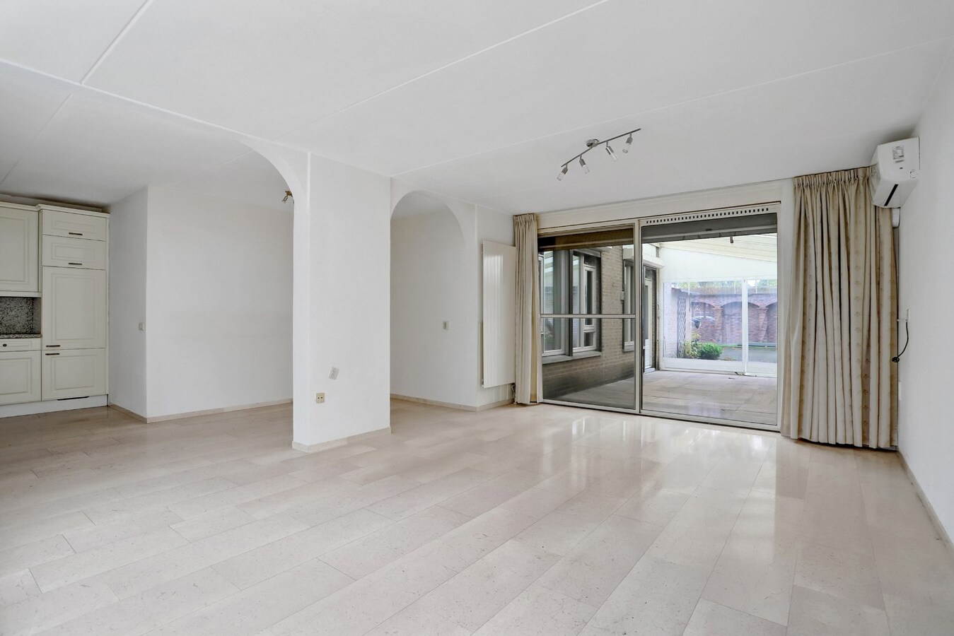 BINNENKORT IN VERKOOP 