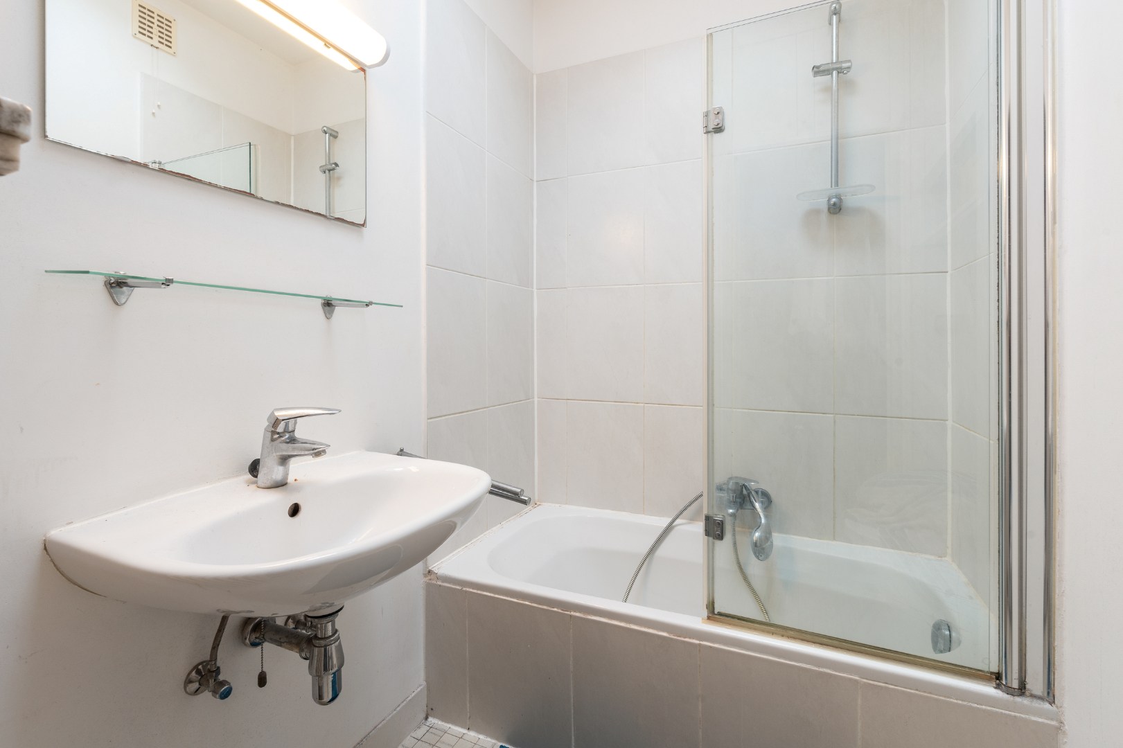 Gebouw verkocht in Brugge