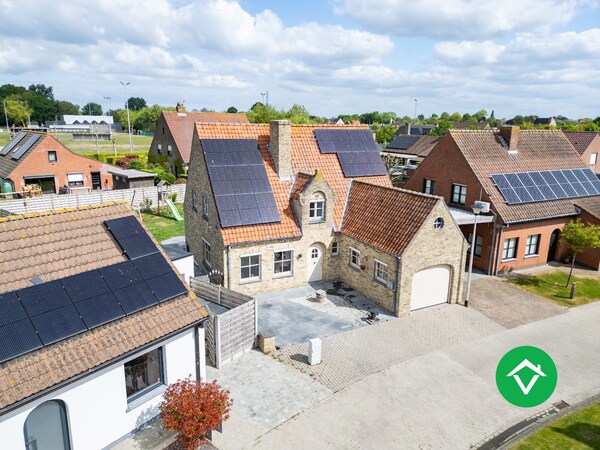 Te koop - Woning - Koekelare