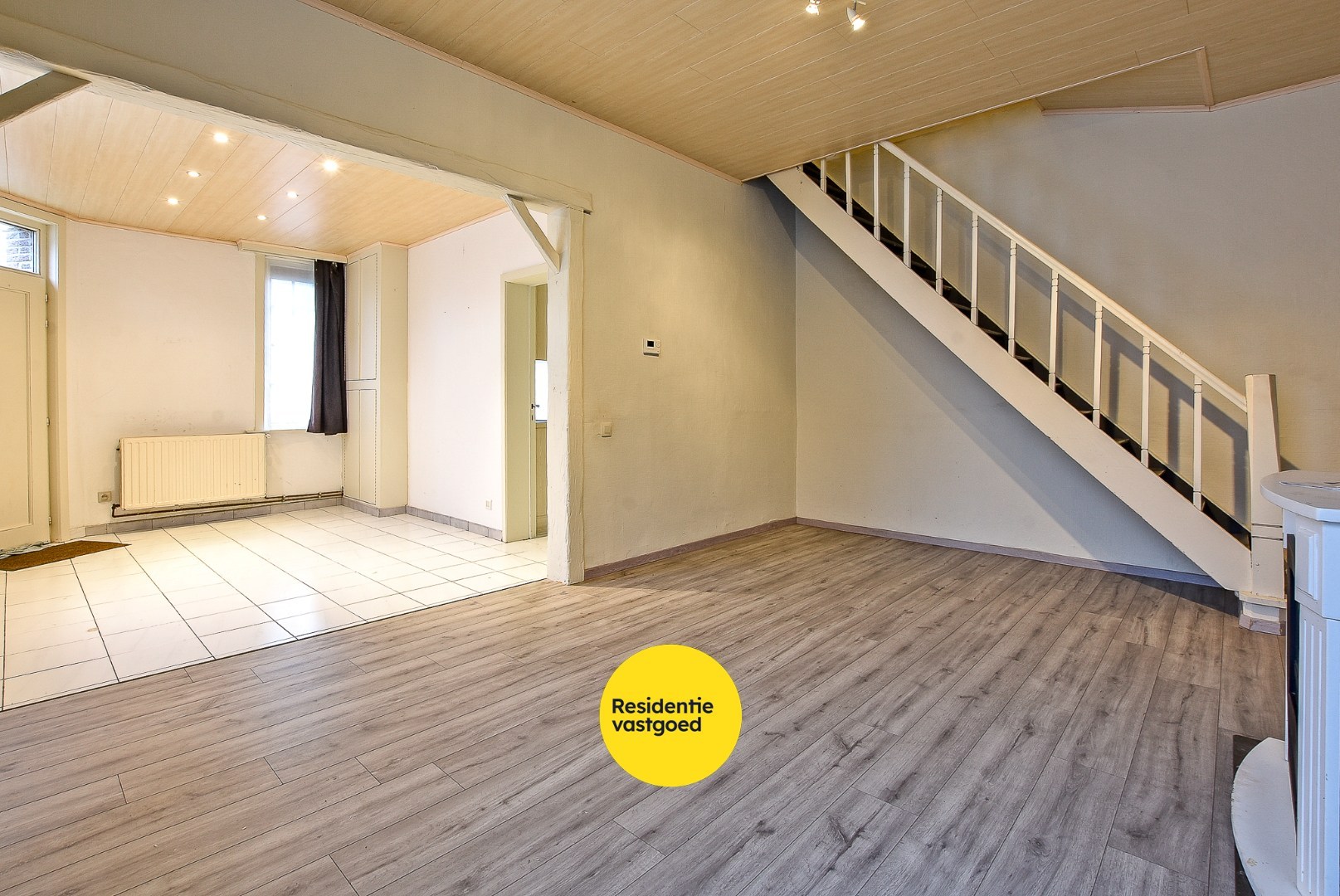 Charmante woning in de dorpskern van Keiem! 