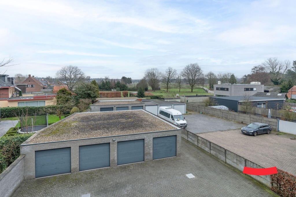 Appartement verhuurd in Poppel