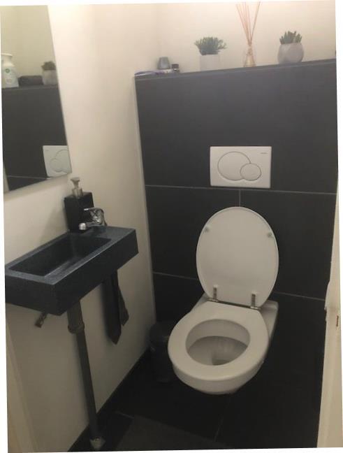 Eengezinswoning verkocht in Tilburg