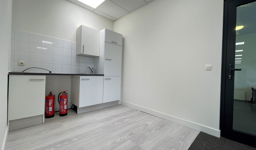 Kantoren te huur in Noorderlaan Business Site te Antwerpen