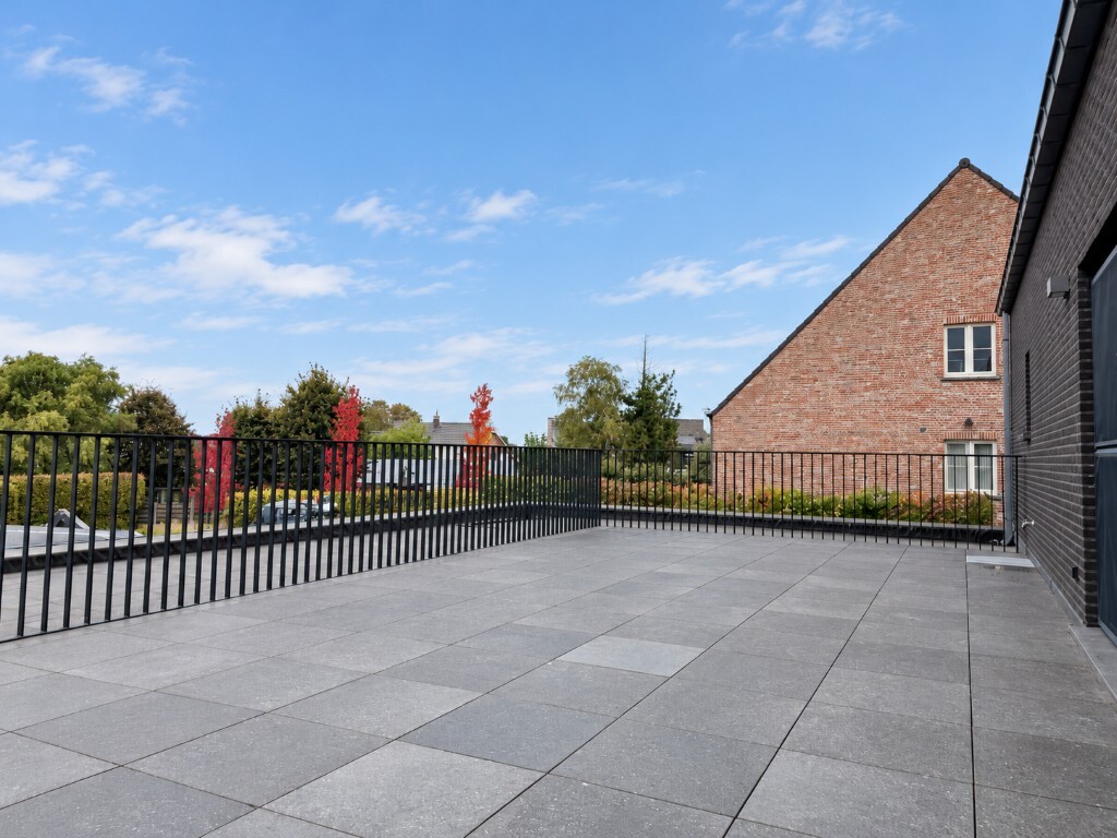 Duplex te huur in Ravels