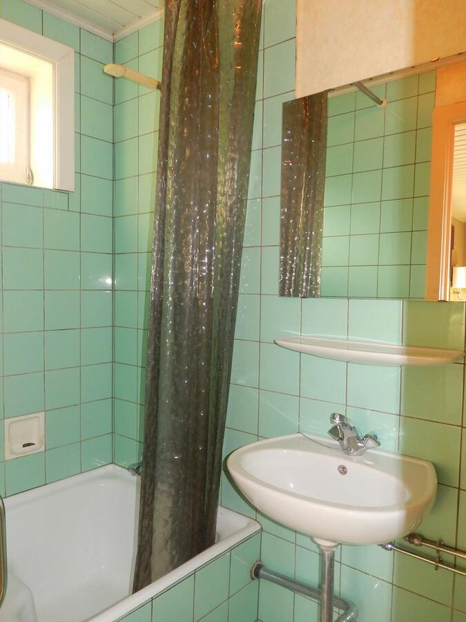 Rustig gelegen woning met drie slaapkamers 