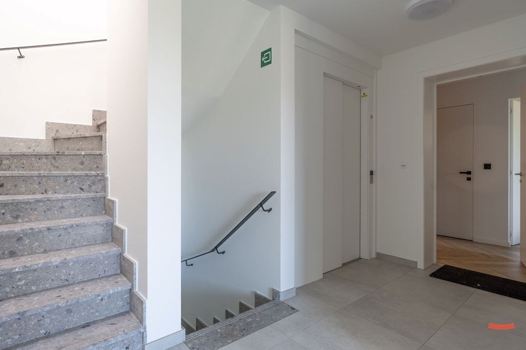 Appartement verkocht in Poppel