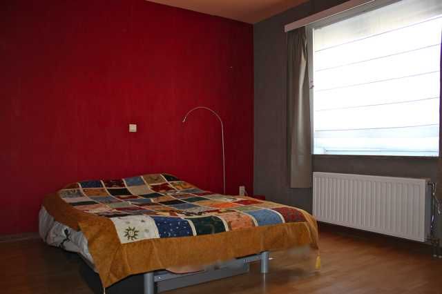 Woning verkocht in Gent