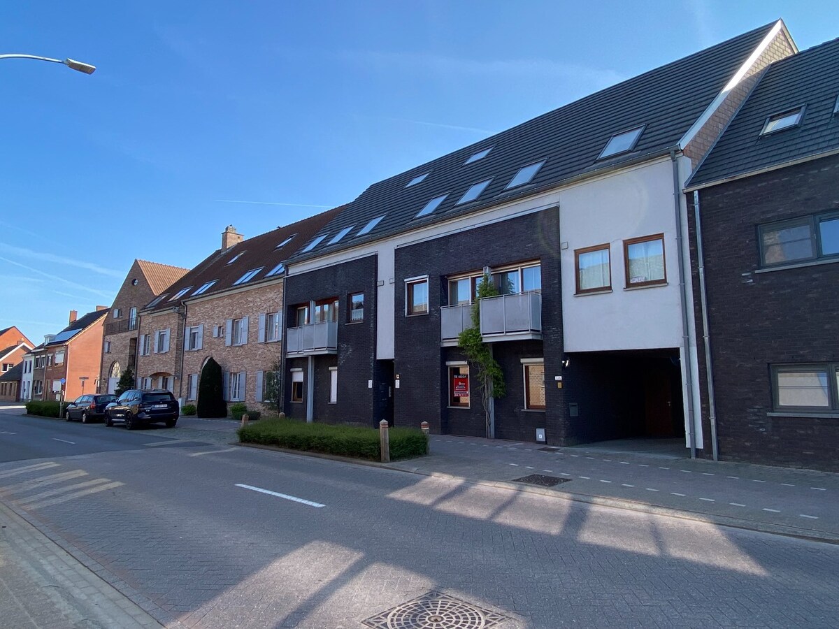 Verkocht benedenwoning - Westerlo