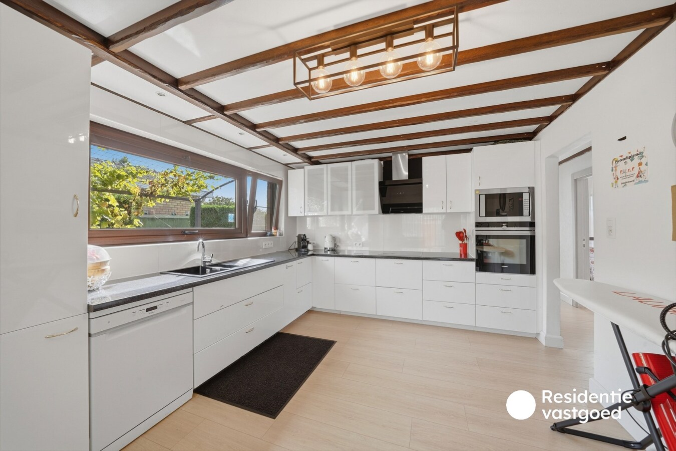 Te koop bungalow - Oudenburg