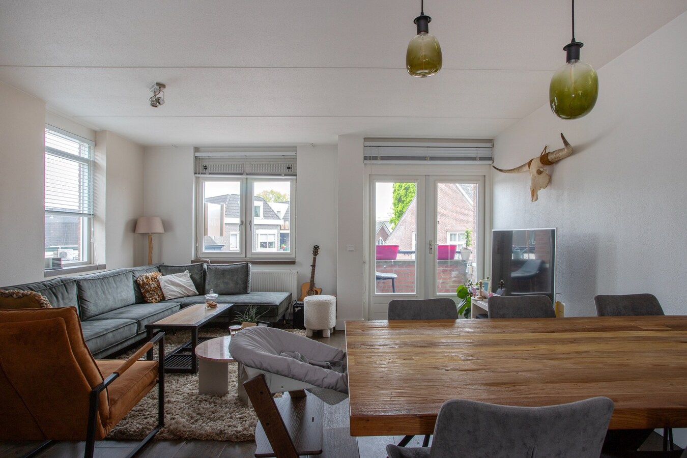 Wonen in het hart van Nuenen? 