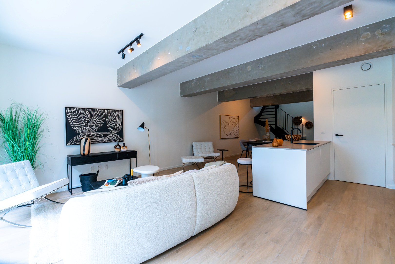 IN COMPAGNIE - Goed wonen op de ambiorixsite 