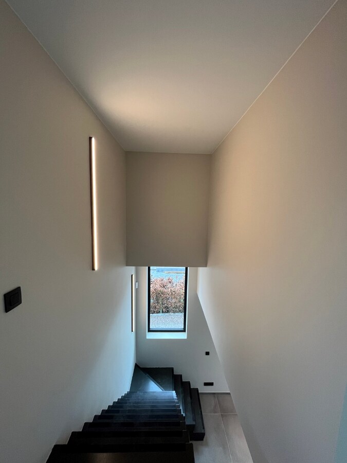 Exceptionele, moderne nieuwbouwwoning 