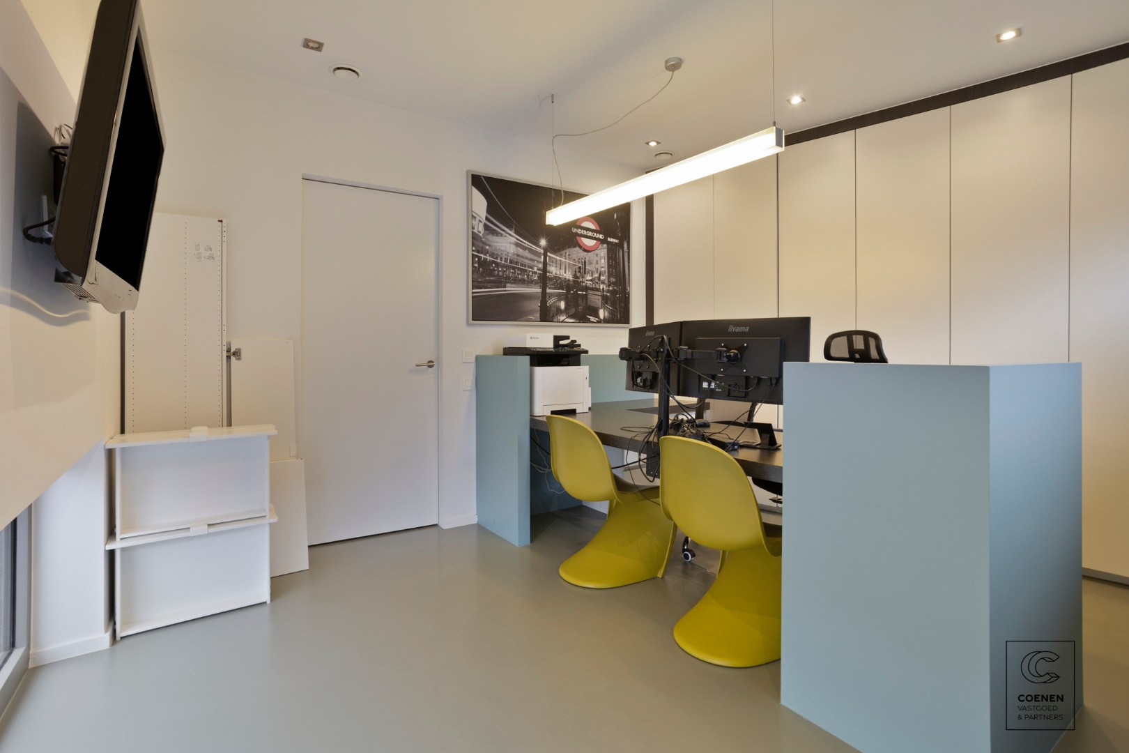 Prachtige woning (2013) van 256 m² met 4 slaapkamers in een doodlopende straat te Grobbendonk! 