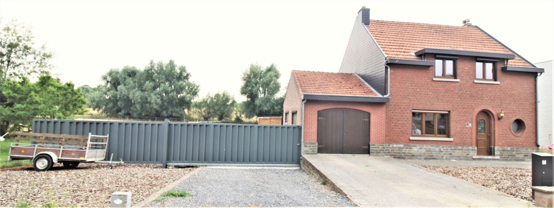 Verkocht woning - Boutersem