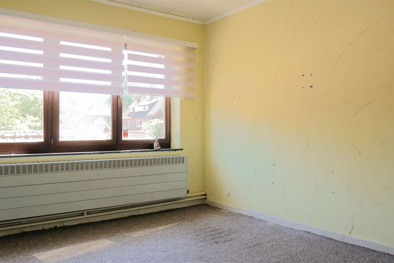 Betaalbaar wonen vlakbij centrum Genk! 