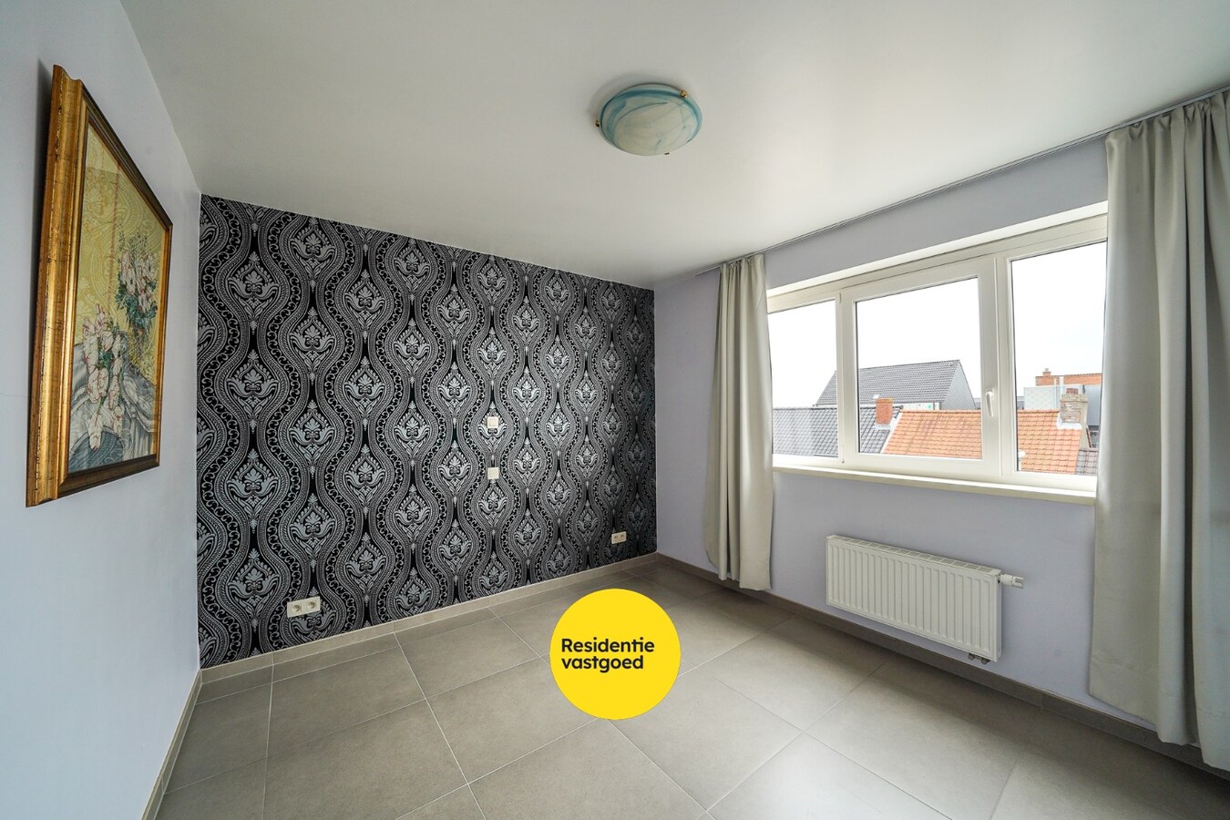 Te koop appartement - Bredene