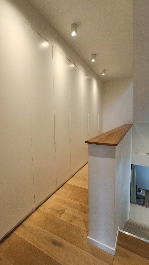 Nieuwbouwwoning met 4 slaapkamers te Bierbeek 