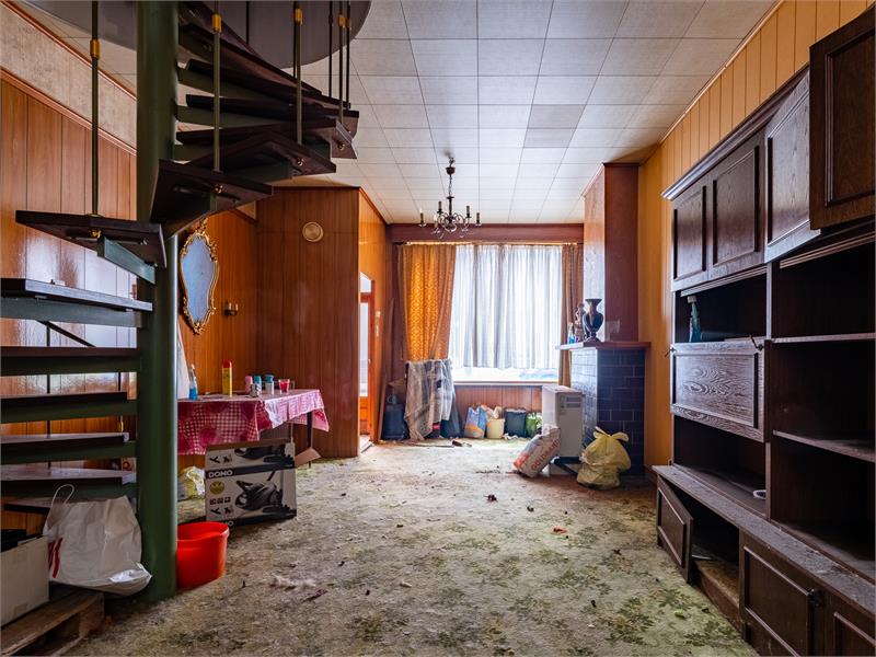 Mooie renovatiekans in Destelbergen 