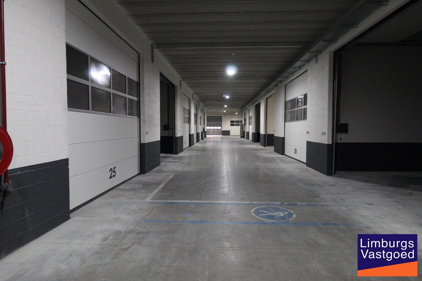 LAREGO - KMO UNIT 16 -  66,14 m² - a/d voormalige Carglass Site 