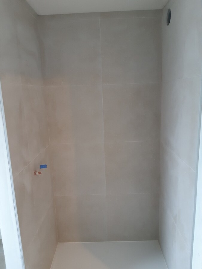 Half open bebouwing in 't rustige Huise 