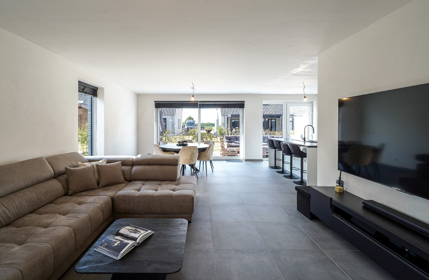 Verkocht woning - Oudenburg