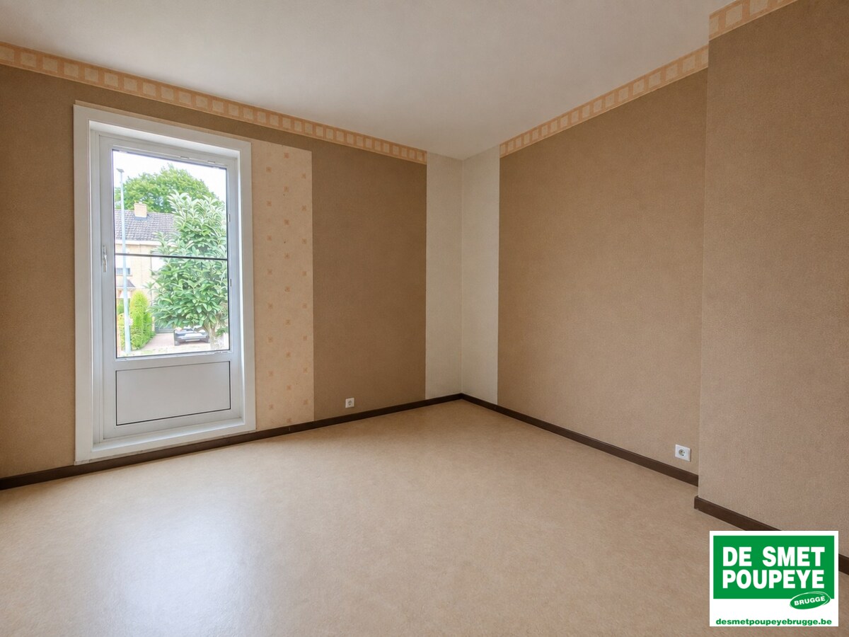 Ruime alleenstaande villa 