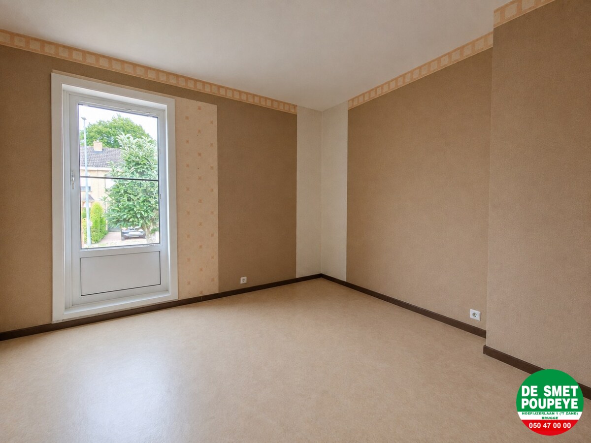 Ruime alleenstaande villa 