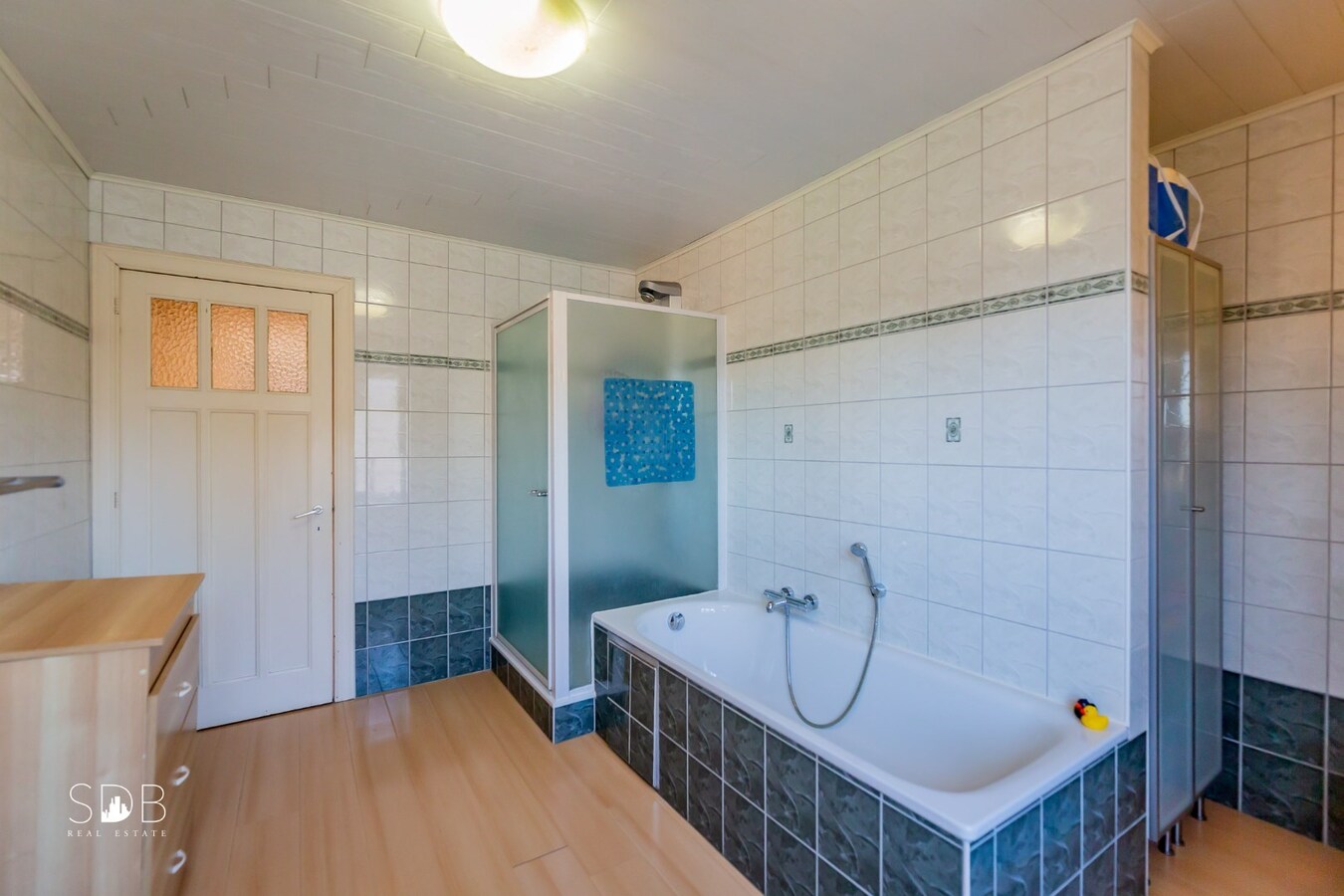 Hedendaagse woning met diverse bijgebouwen op 8.255m² 