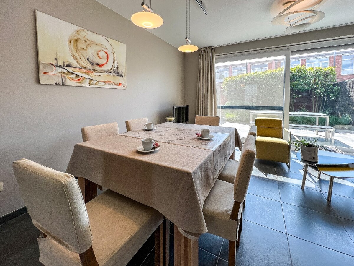 Verkocht woning - Torhout