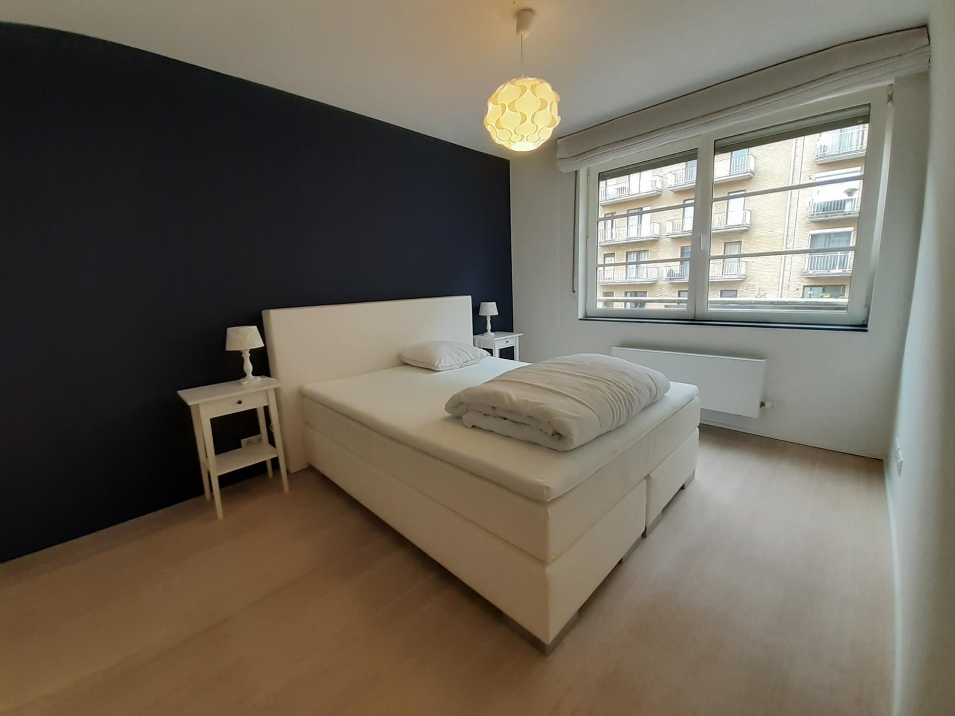 mooi onderhouden 2 slaapkamer appartement. 