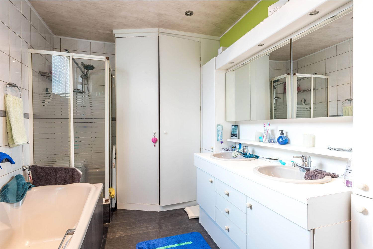 Woning verkocht in Sint-Amandsberg