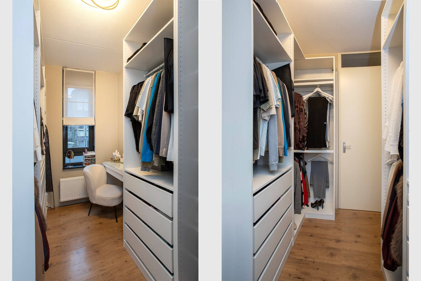 Instapklare geschakelde woning uit 2006 met centrale ligging! 