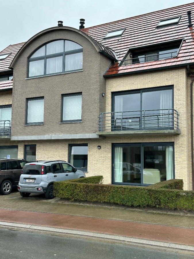 Verkocht appartement - Koekelare